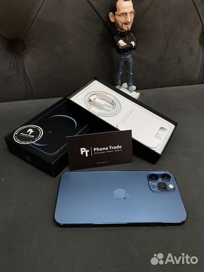 iPhone 12 Pro, 128 ГБ