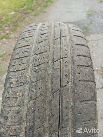 Cordiant Sport 2 195/65 R15 91H