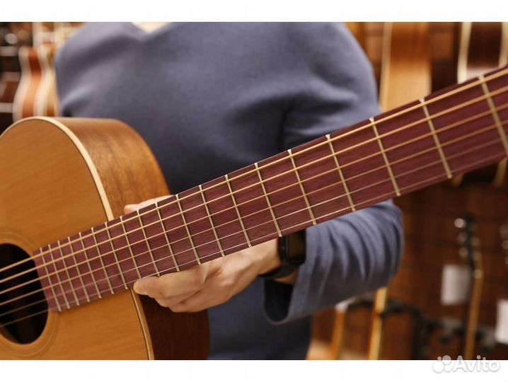 Kremona M15C-GG Акустическая гитара, кедр