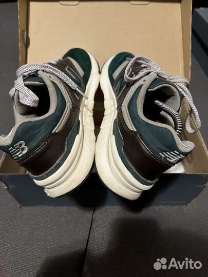 Кроссовки new balance 997 оригинал