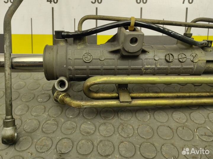 Рейка рулевая Bmw 320I E36 M52B20 2.0 206S3 1997