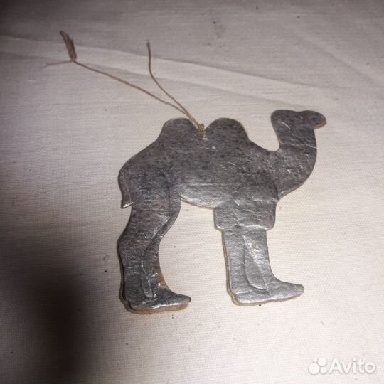 Игрушка ёлочная