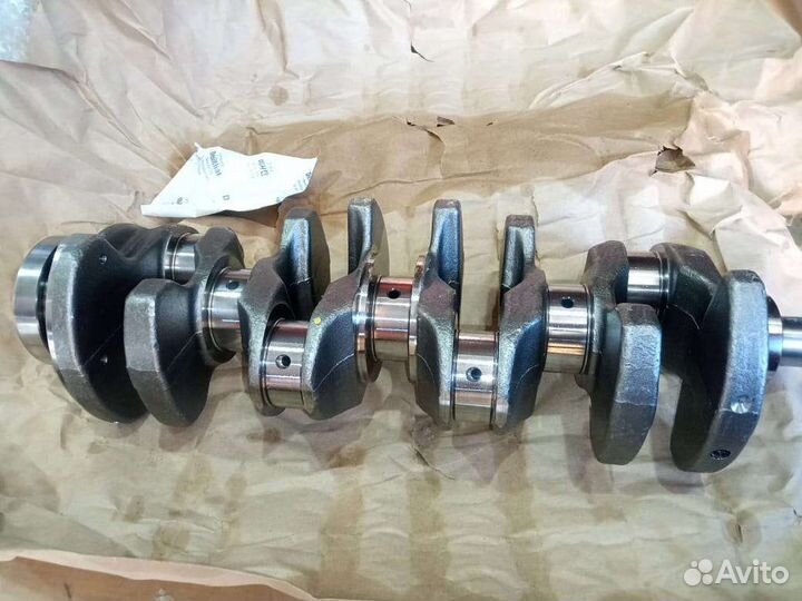 Коленвал G4KE