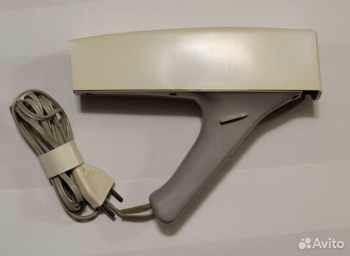 Фен для волос 