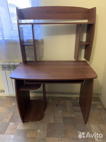 Компьютерный стол бу