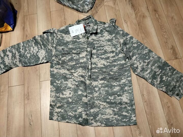 Костюм Захват Цифра