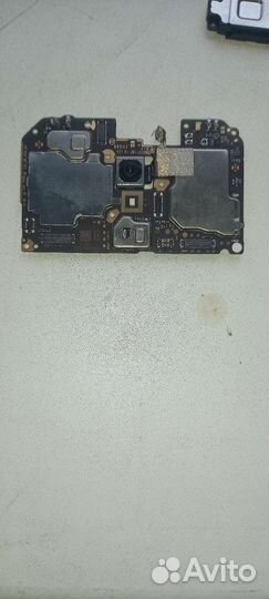 Материнская плата