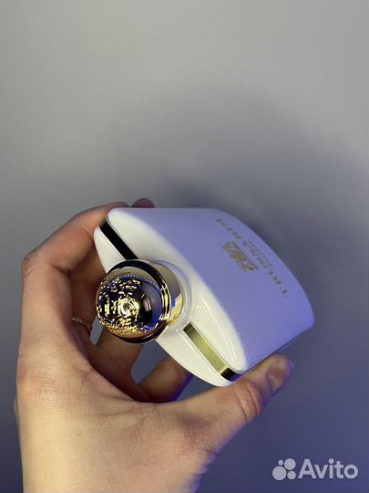 Духи Donna Trussardi 100мл