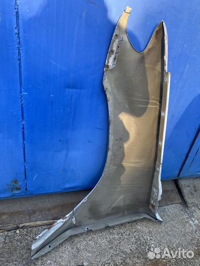 Крыло правое Bmw X5 e53