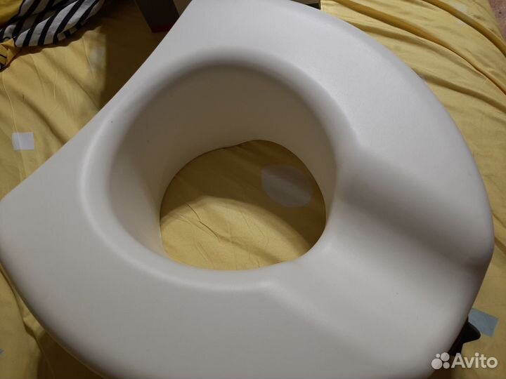 Стульчак для инвалидов