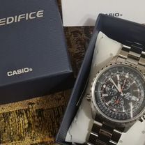 Часы Casio Edifice EF-527D в Приморске