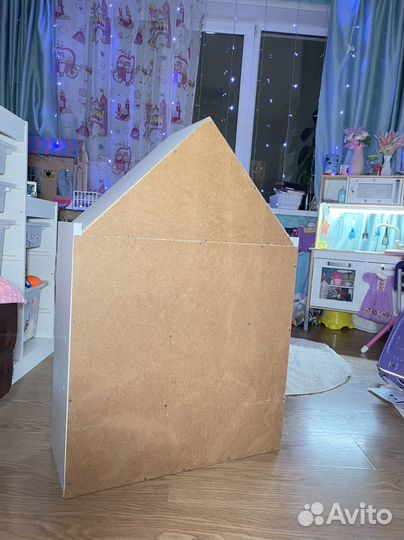 Домик-Полка