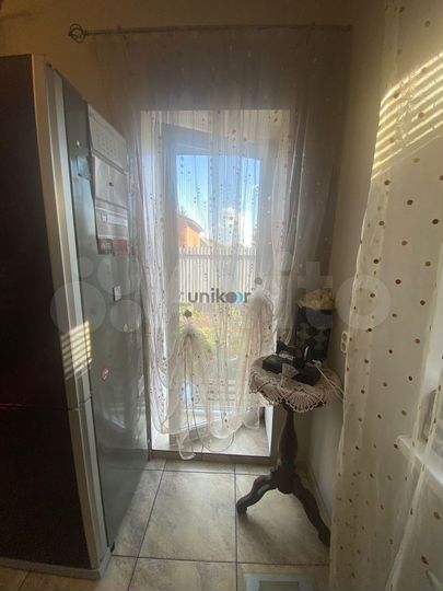 Таунхаус 91,6 м² на участке 2 сот.