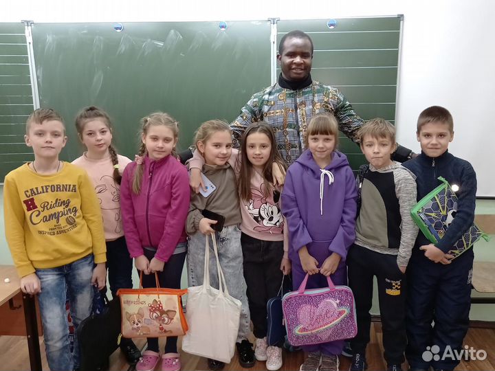 Подготовка к ЕГЭ