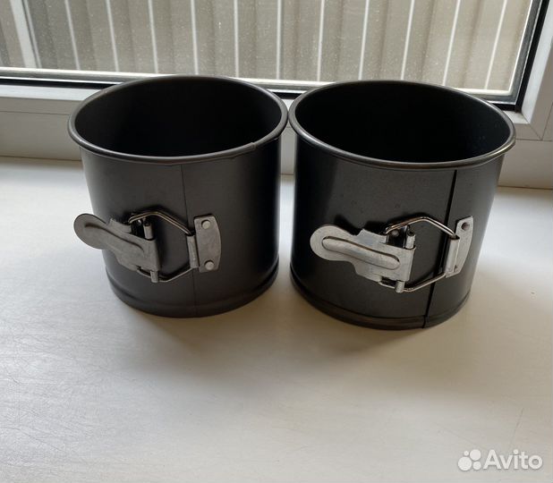 Форма для выпечки