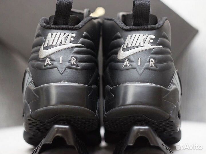 Кроссовки Nike Air Jordan