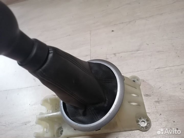 Кулиса рычаг МКПП Suzuki Swift Сузуки Свифт