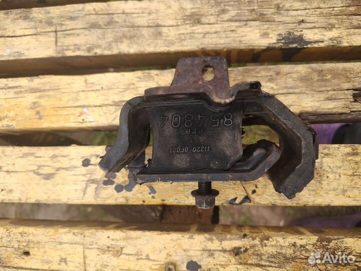 Подрамник для Ниссан Патфайндер р50