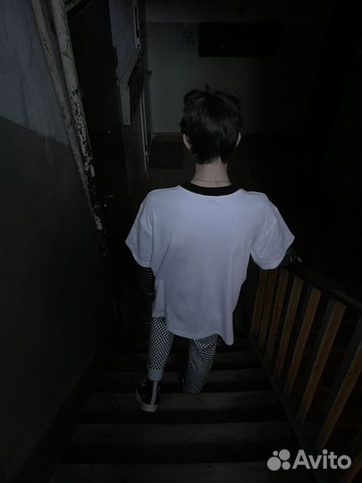 Лонгслив unilove 