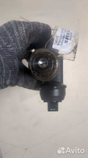 Форсунка топливная Volkswagen Touareg, 2005