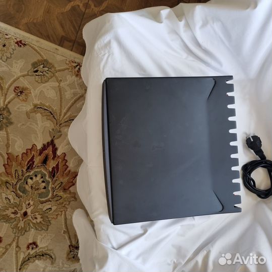 Аудиосистема