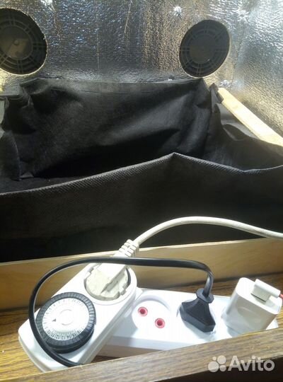 Гроубоксы готовые и на заказ