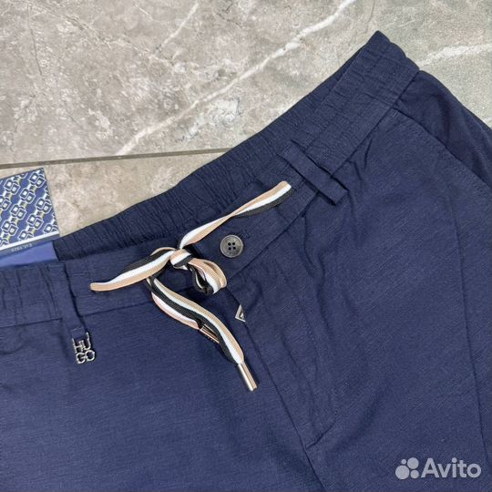 Брюки мужские hugo boss