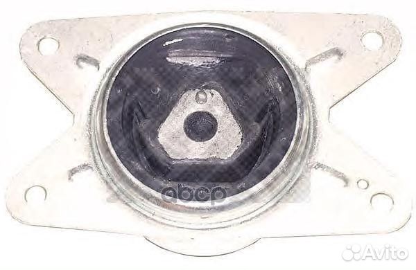 Опора двигателя opel astra G (T98) 1.6 16V (F0