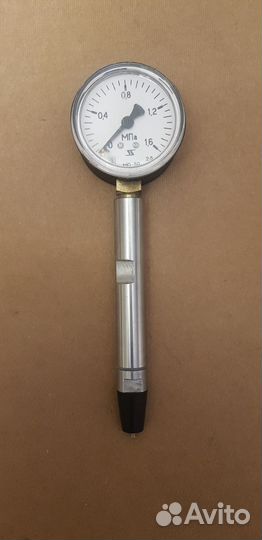 Компрессометр автомобильный