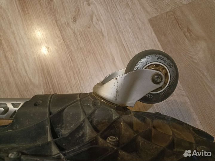 Вейвборд oxelo board