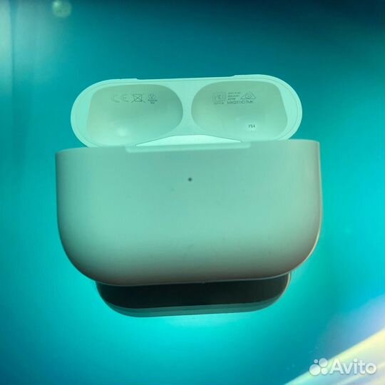 Беспроводные наушники apple airpods pro 2