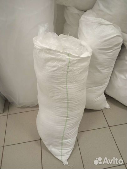 Мешки из под сахара 50 кг