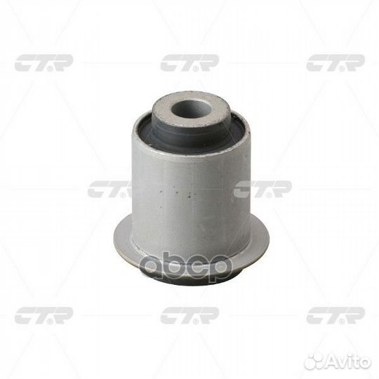 Сайлентблок рычага honda CR-V 02-06 пер.подв. G