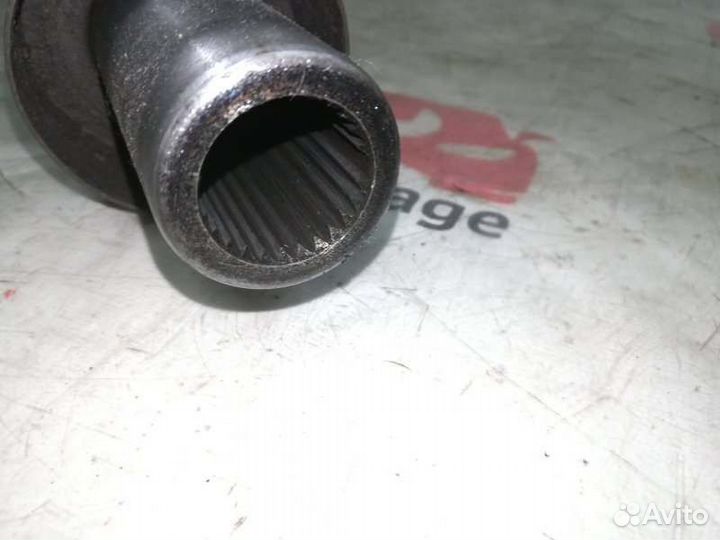 Карданный вал задний Suzuki Escudo TD01W G16A 1994