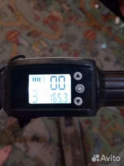 Электросамокат