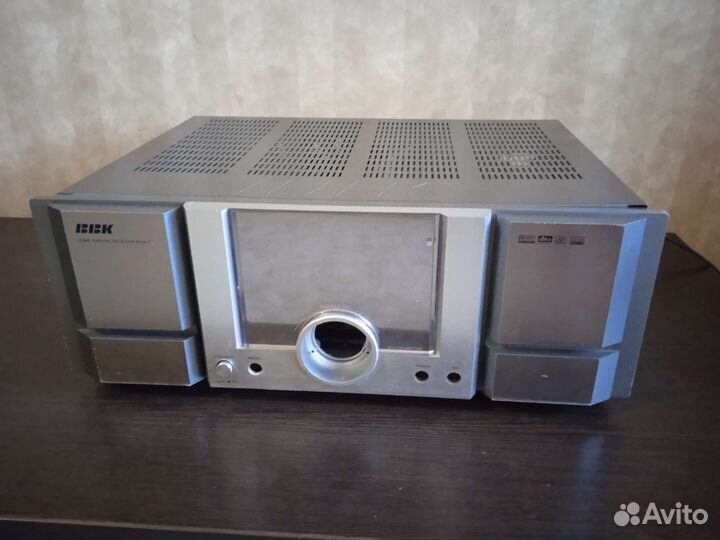 Усилитель мощности