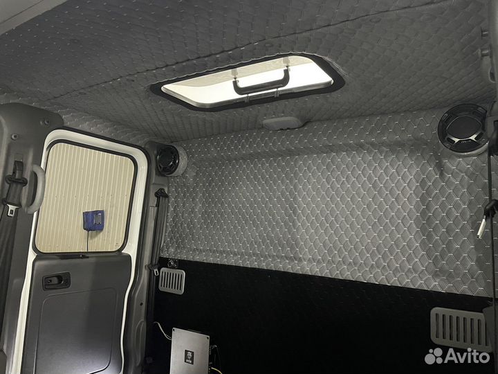 Установка противотуманок, Андройд