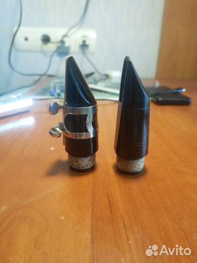 Мундштук для кларнета