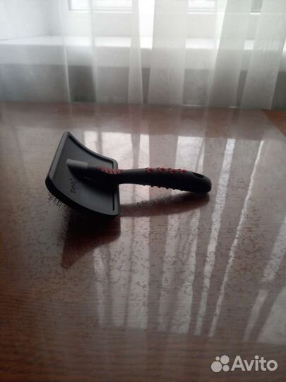 Щетка для животных