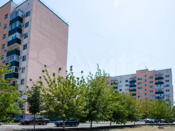 3-к. квартира, 87,9 м², 4/5 эт.