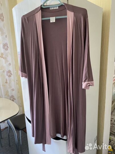 Халат женский, белье для беременных