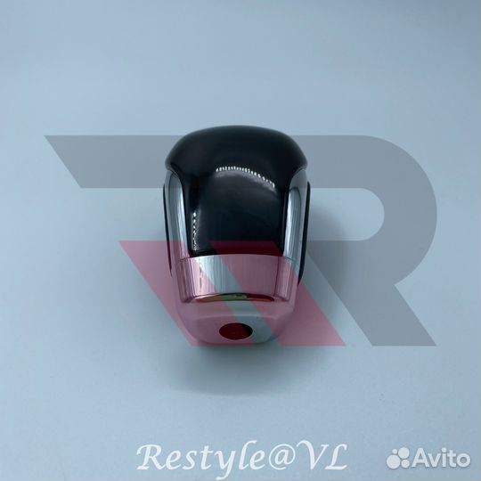 Ручка АКПП Toyota Crown 200 08-12г Черная