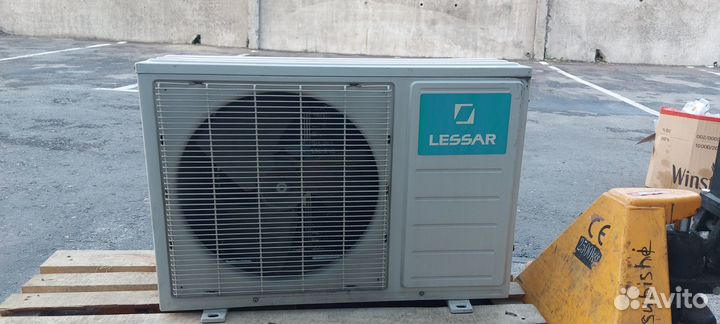 Кондиционеры, сплит системы