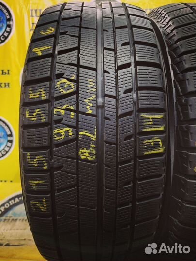 Yokohama Ice Guard IG50 215/55 R16 93Q