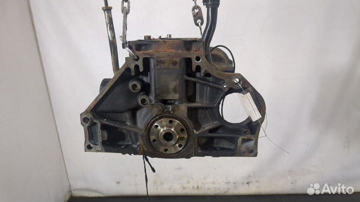 Блок цилиндров Opel Vectra B, 1996