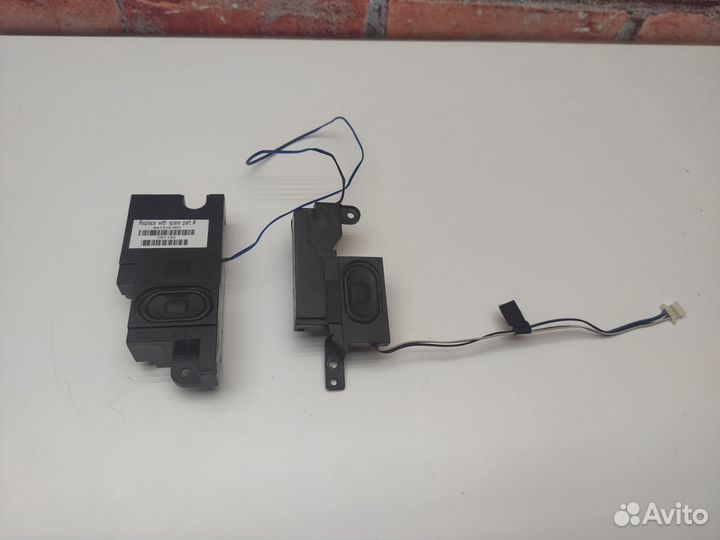 Динамики ноутбука HP 635 647315-001