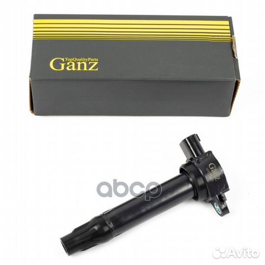 Катушка зажигания PSA C-Cross/mitsubishi Outlan