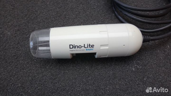 USB микроскоп Dino-lite AM2111