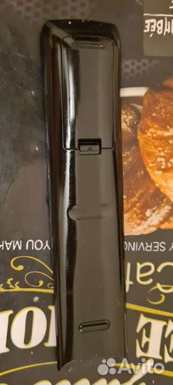 Пульт для телевизора рубин, rubin