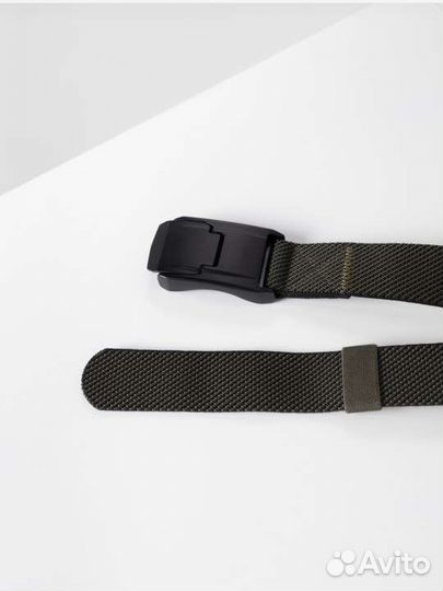 Ремень тактический поясной пряжка металлическая